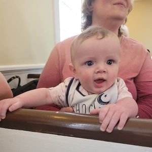 Meet your Posher, Mandy